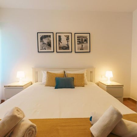 Renteando Albir Apartments El Albir Ngoại thất bức ảnh