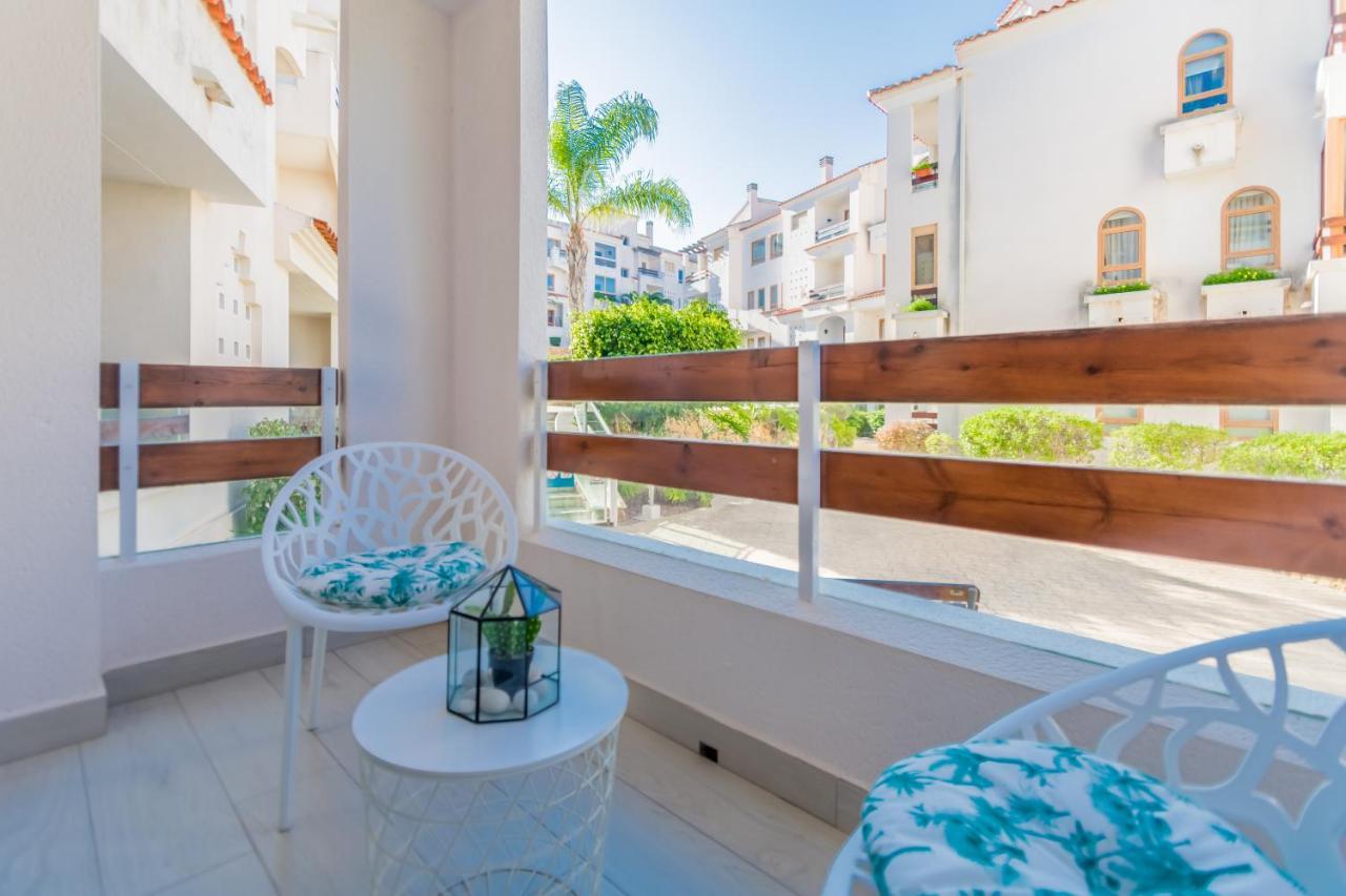 Renteando Albir Apartments El Albir Ngoại thất bức ảnh