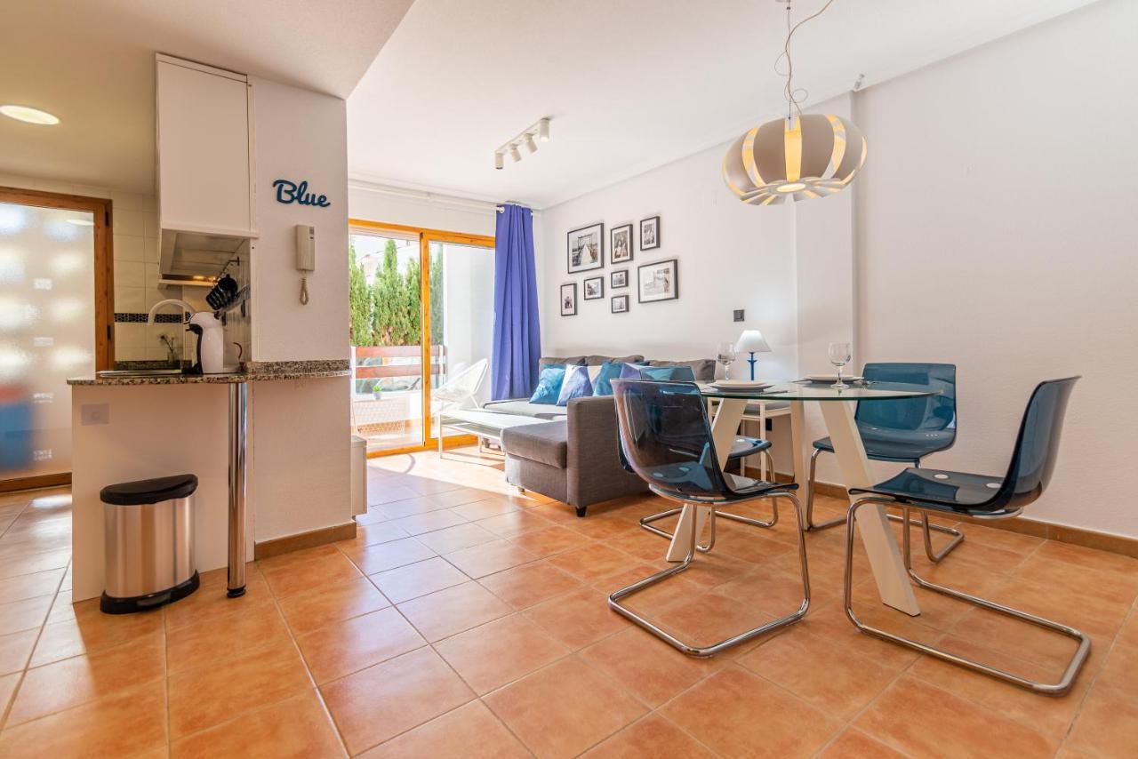 Renteando Albir Apartments El Albir Ngoại thất bức ảnh
