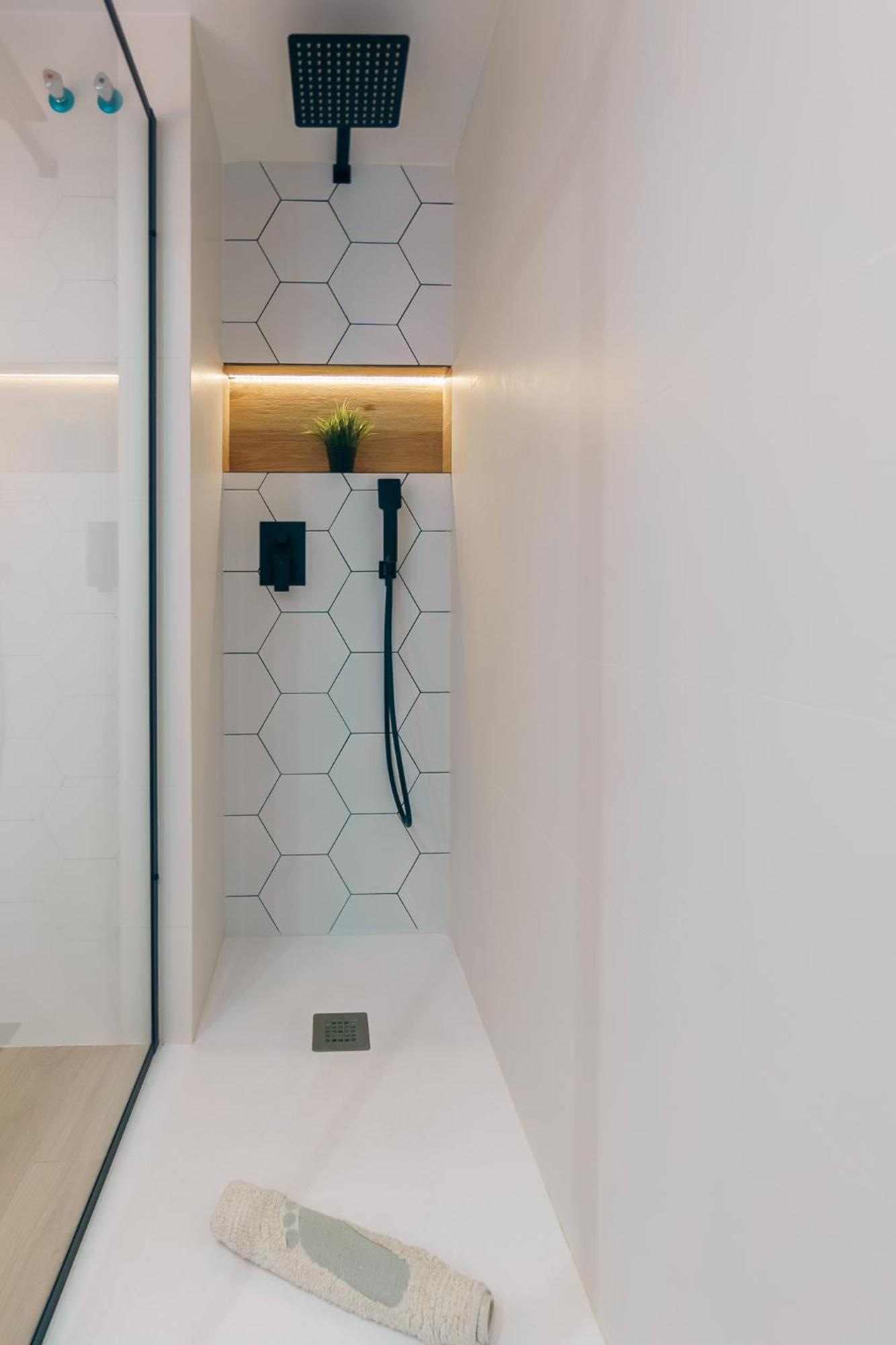 Renteando Albir Apartments El Albir Ngoại thất bức ảnh
