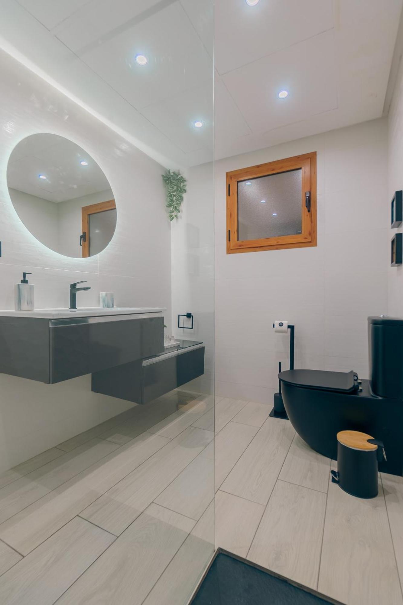 Renteando Albir Apartments El Albir Ngoại thất bức ảnh